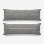 Türk Halı Kırlent Kılıfı 2'li Set 26 x 92 cm