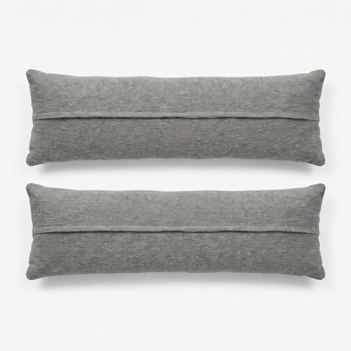 Türk Halı Kırlent Kılıfı 2'li Set 26 x 92 cm