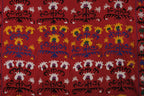 Suzani Duvar Örtüsü 222 x 231 cm