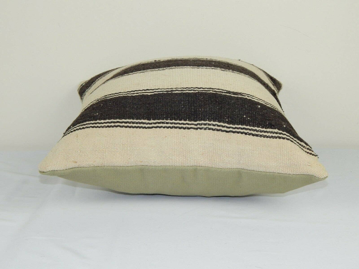 Kilim Kırlent Kılıfı 40 x 40 cm