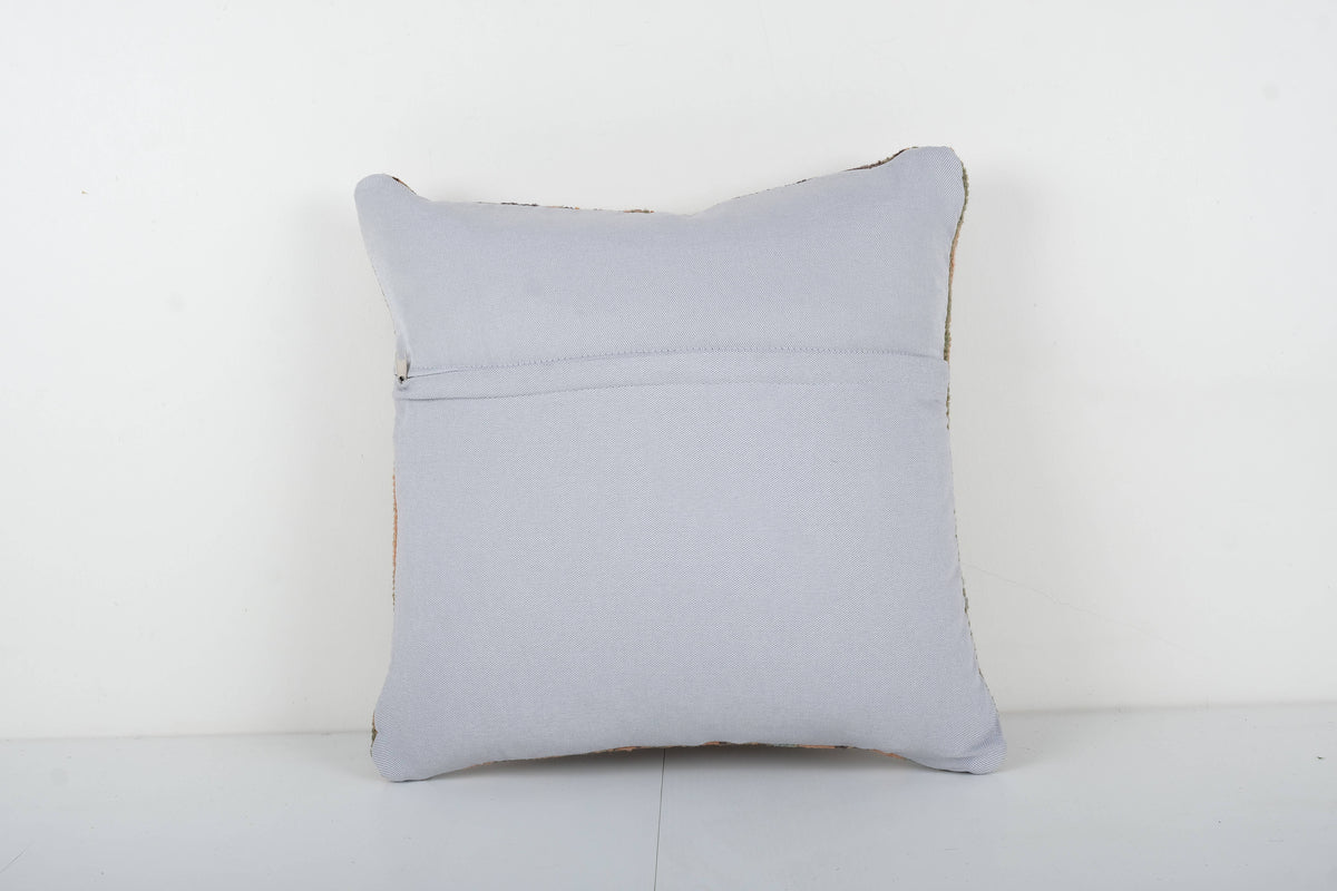 Halı Kırlent Kılıfı 50 x 50 cm