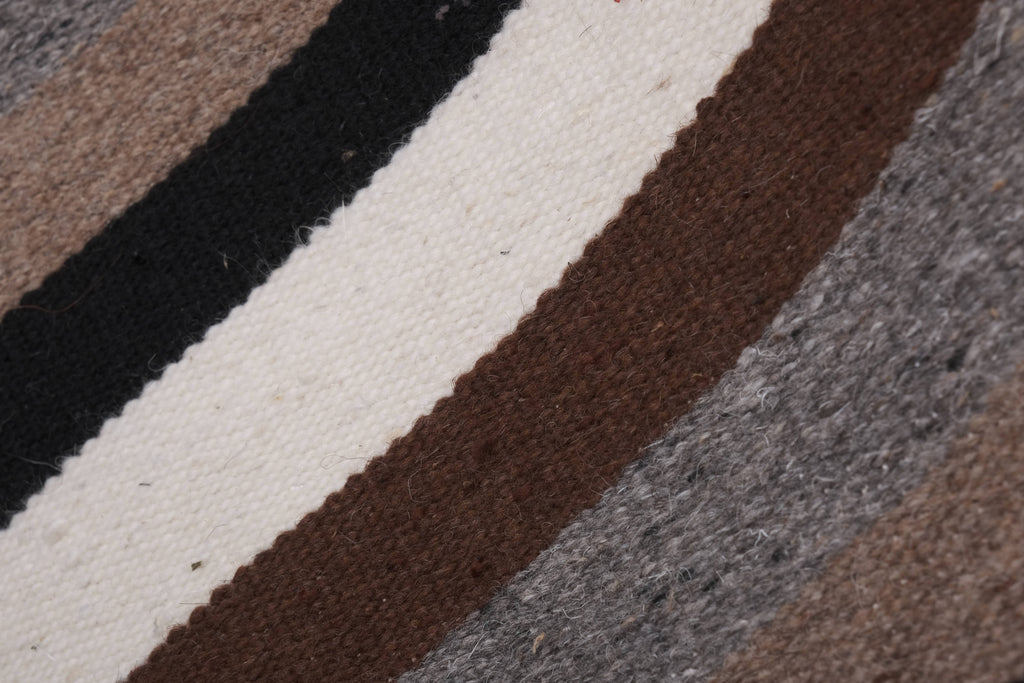 Vintage Kilim Yolluk 77 x 851 cm