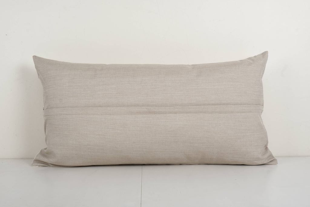Suzani Kırlent Kılıfı 45 x 87 cm