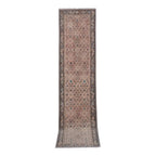Vintage Kafkas Halı Yolluk 97 x 417 cm