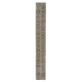 Vintage Uşak Yolluk 81 x 254 cm