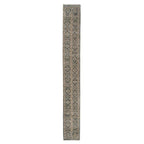 Vintage Uşak Yolluk 81 x 254 cm