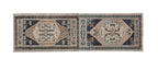 Vintage Türk Halı Yolluk 59 x 200 cm