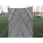 Vintage Kilim Yolluk 125 x 300 cm