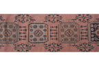 Vintage Türk Halı Yolluk 78 x 645 cm