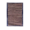 Vintage Türk Tulu Halı 130 x 185 cm