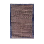 Vintage Türk Tulu Halı 130 x 185 cm
