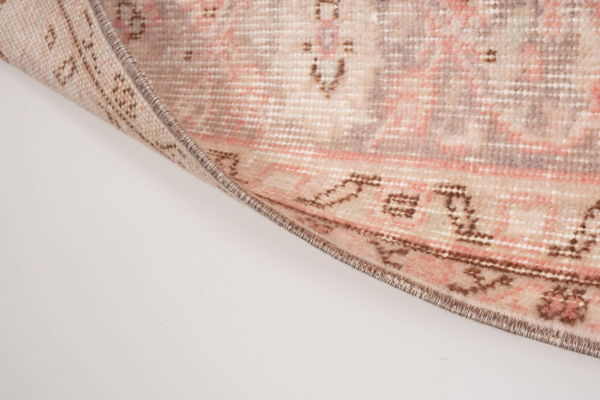 Vintage Türk Halı 185 x 267 cm