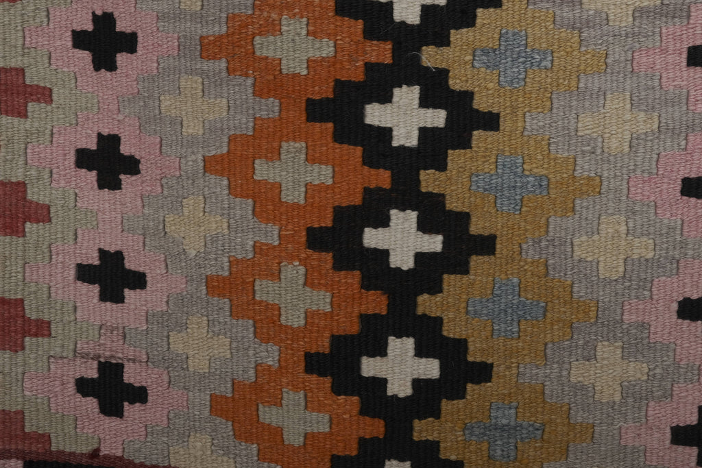 Vintage Kilim Yolluk 81 x 450 cm