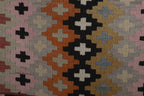 Vintage Kilim Yolluk 81 x 450 cm