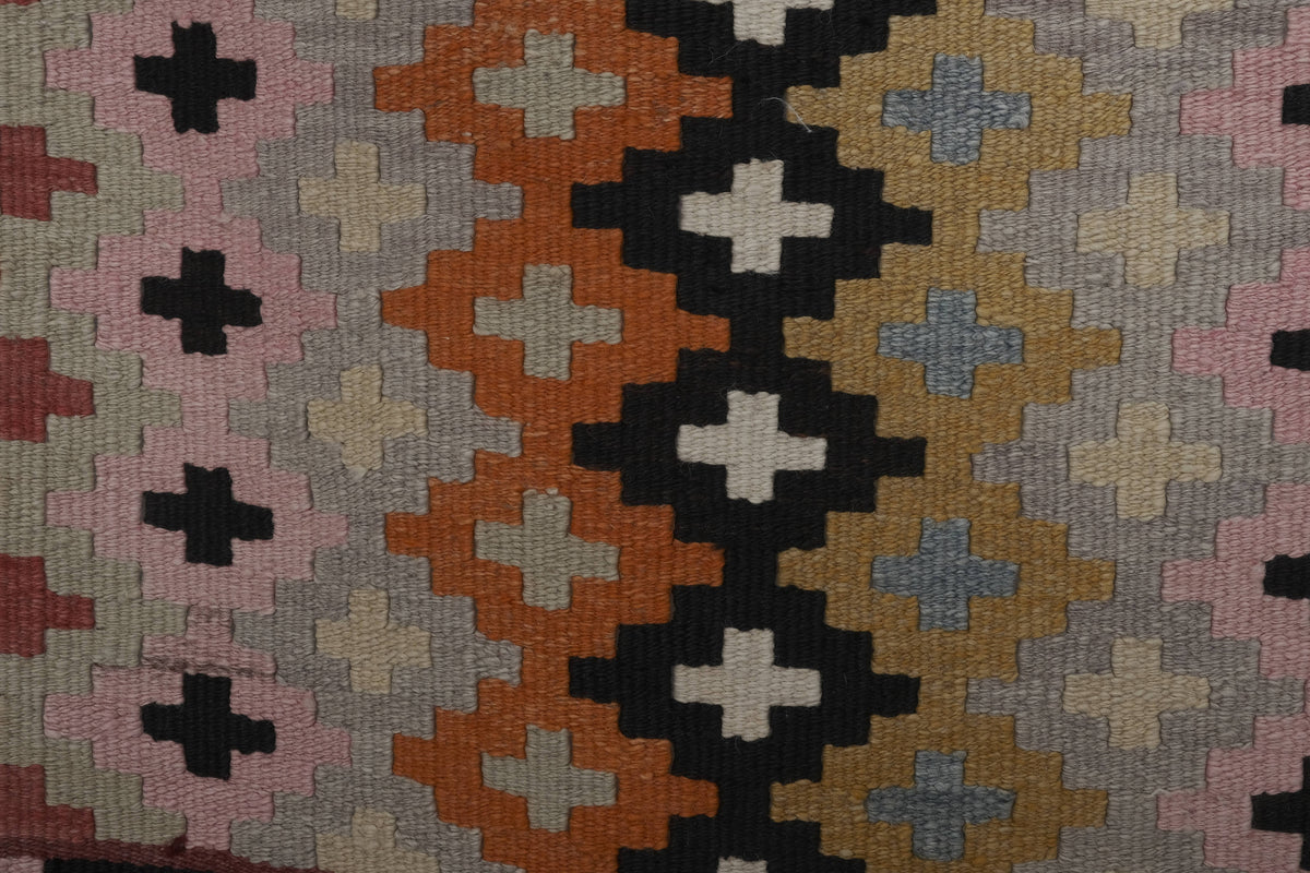 Vintage Kilim Yolluk 81 x 450 cm
