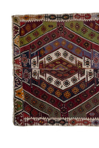 Vintage Kilim Yolluk 75 x 380 cm