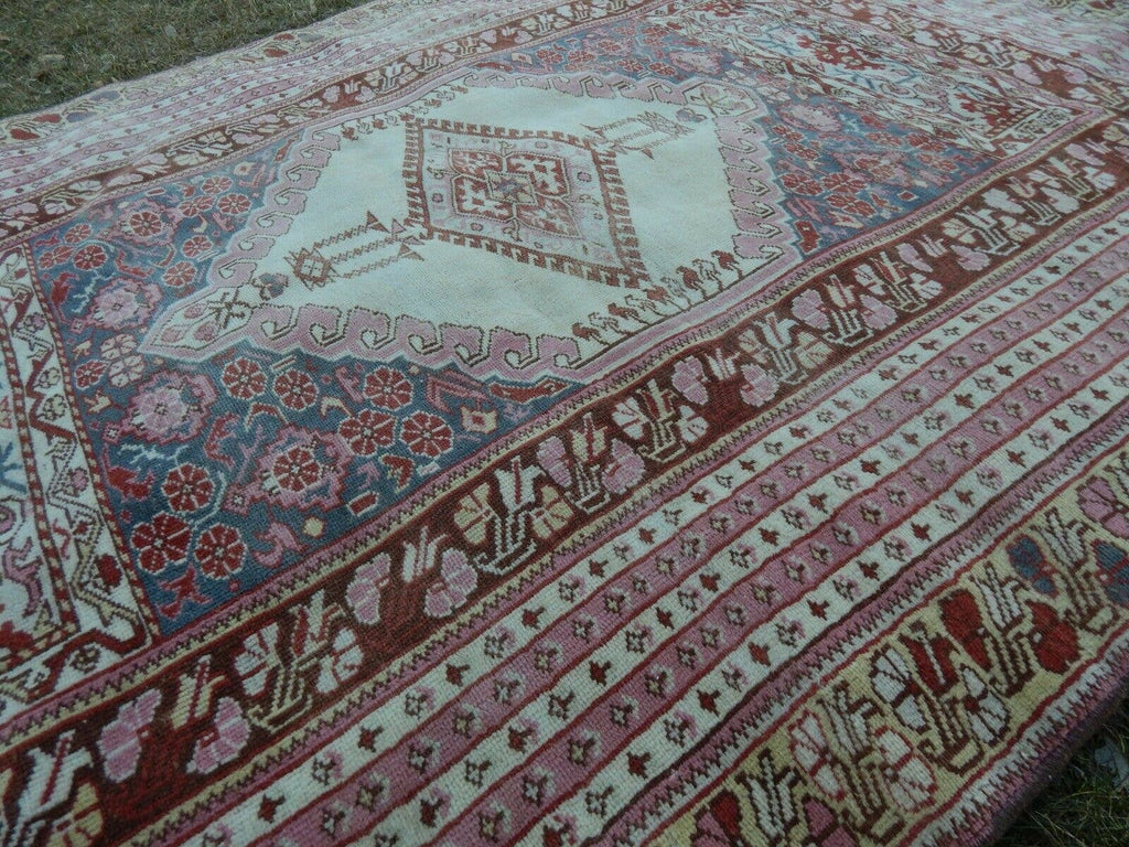 Vintage Kars Halı 134 x 183 cm