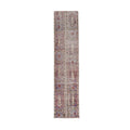 Vintage Türk Halı Yolluk 51 x 218 cm