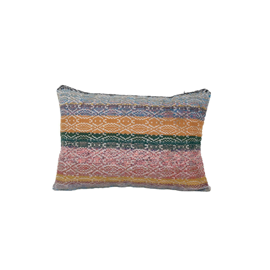 Kilim Kırlent Kılıfı 35 x 50 cm