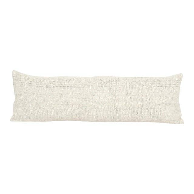 Kilim Kırlent Kılıfı 30 x 91 cm