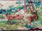 Vintage Türk Halı 97 x 131 cm