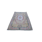 Vintage Türk Halı 114 x 210 cm