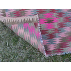 Vintage Kafkas Kilim Yolluk 119 x 289 cm