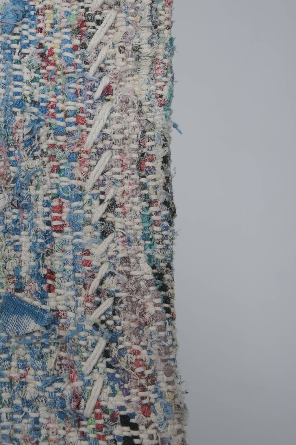 Vintage Kilim 279 x 316 cm