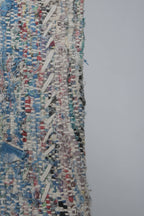 Vintage Kilim 279 x 316 cm