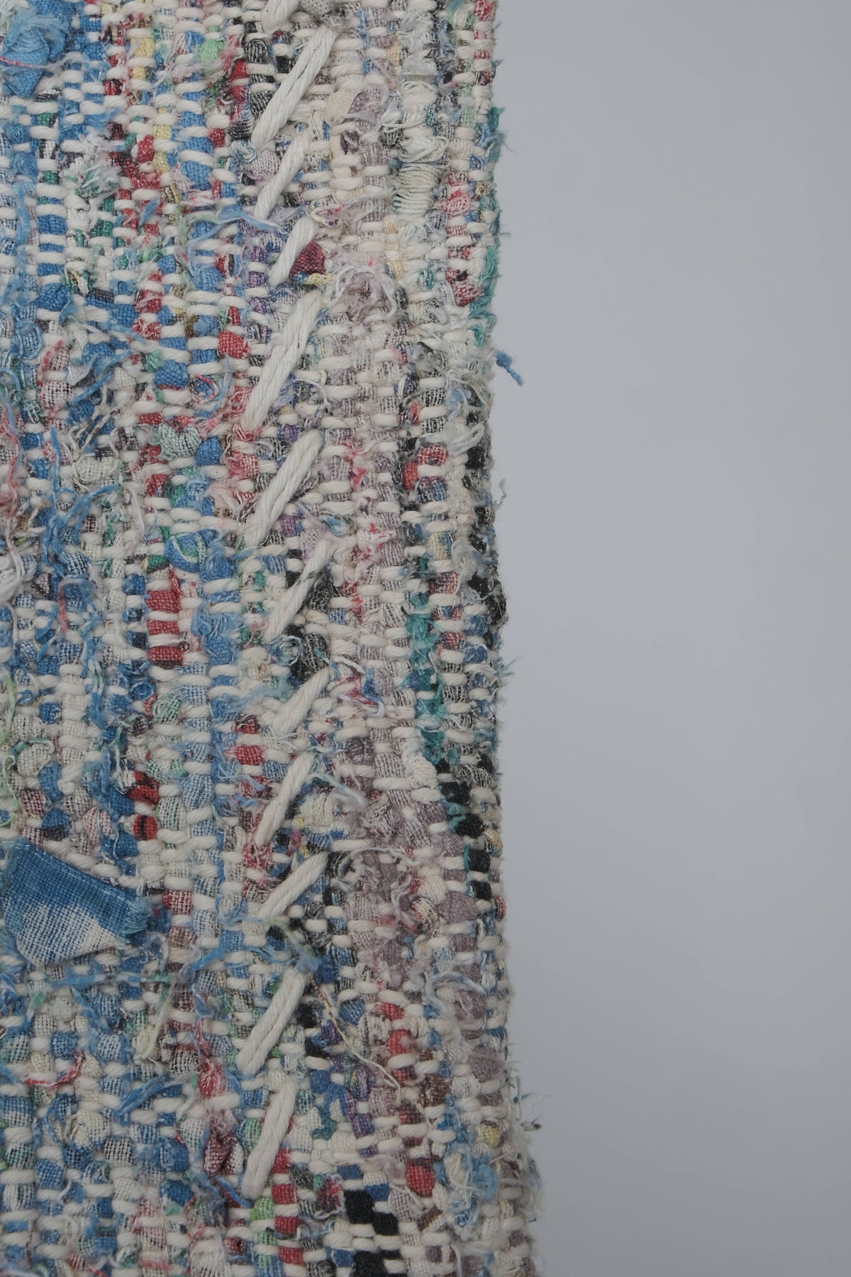 Vintage Kilim 279 x 316 cm