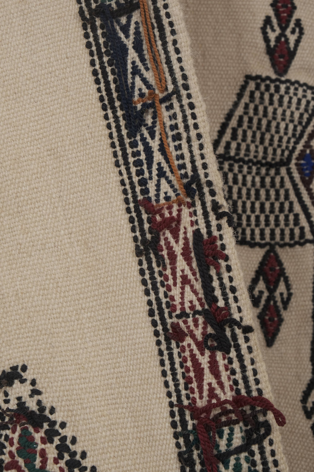 Vintage Kilim 180 x 282 cm