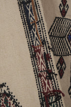 Vintage Kilim 180 x 282 cm