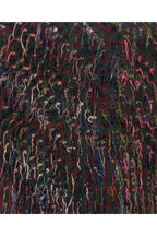Vintage Türk Halı 125 x 125 cm