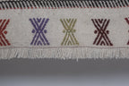 Vintage Kilim 149 x 208 cm