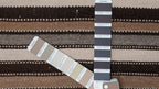 Vintage Kilim Yolluk 57 x 726 cm