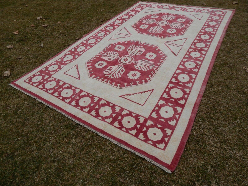 Vintage Kars Halı 189 x 316 cm
