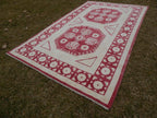 Vintage Kars Halı 189 x 316 cm