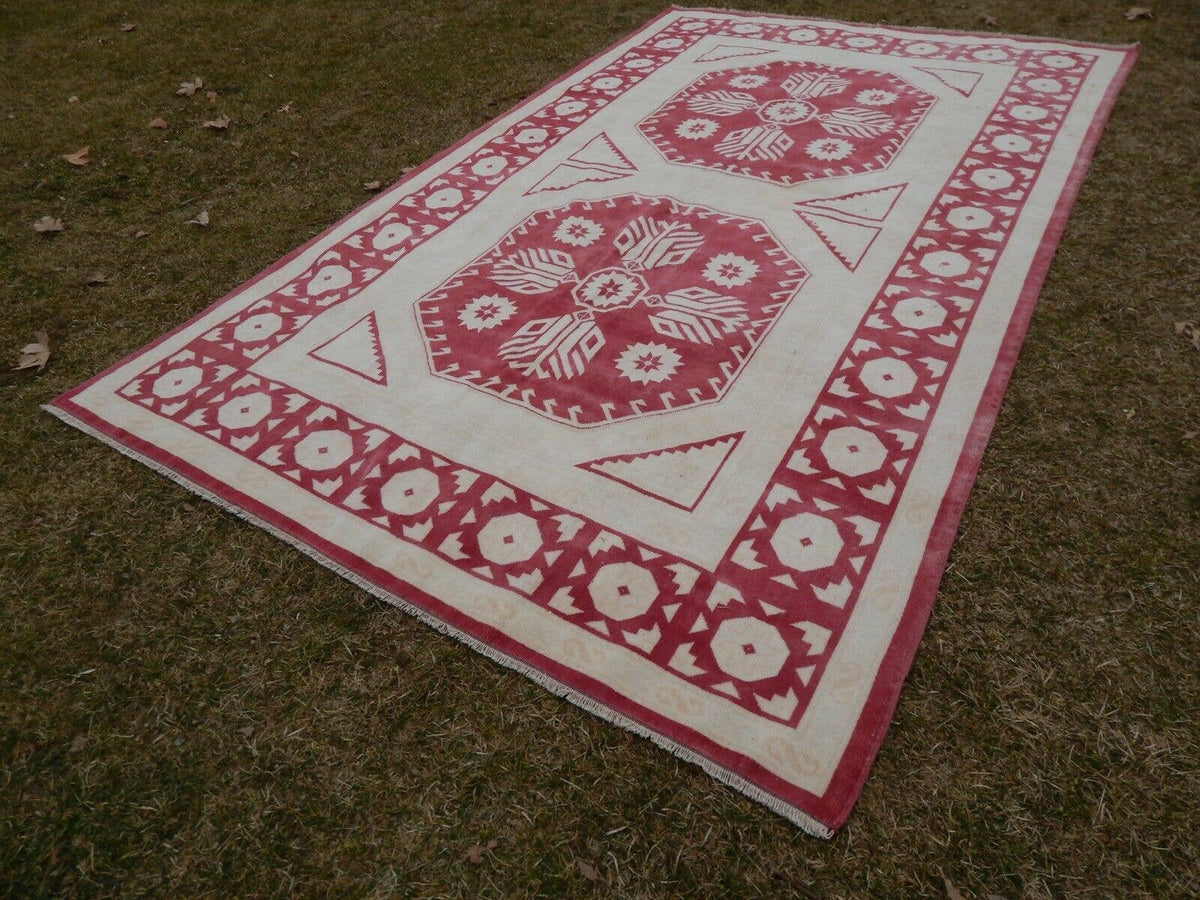 Vintage Kars Halı 189 x 316 cm