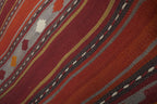Vintage Kilim Yolluk 73 x 687 cm
