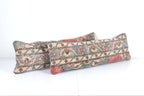 Halı Kırlent Kılıfı 30 x 92 cm
