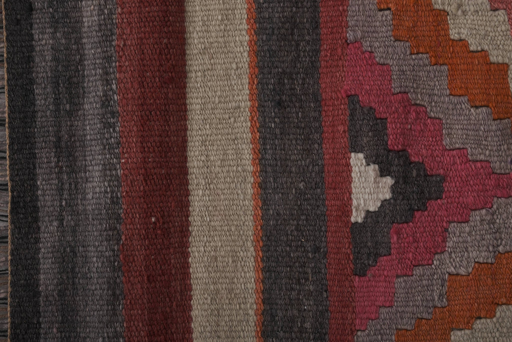 Vintage Kilim Yolluk 78 x 365 cm
