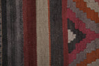 Vintage Kilim Yolluk 78 x 365 cm