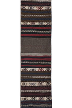 Vintage Kilim Yolluk 63 x 543 cm