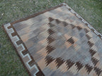Vintage Kilim 142 x 284 cm