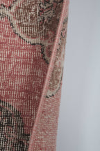 Vintage Kürt Halı Yolluk 80 x 393 cm