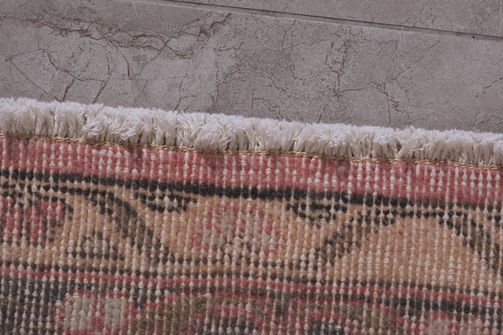 Vintage Uşak Yolluk 80 x 735 cm