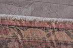 Vintage Uşak Yolluk 80 x 735 cm