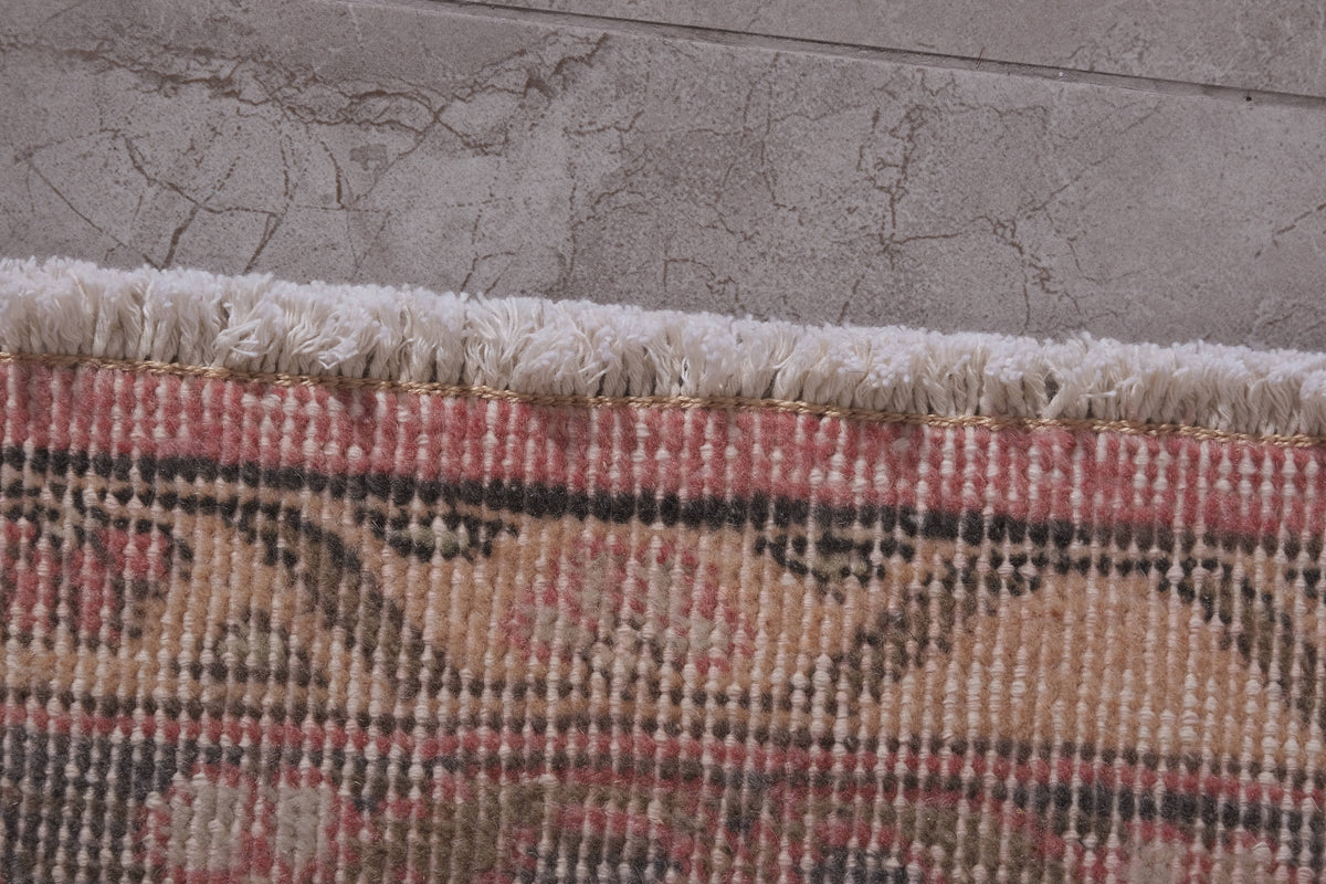 Vintage Uşak Yolluk 80 x 735 cm