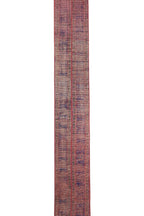 Vintage Uşak Yolluk 46 x 373 cm