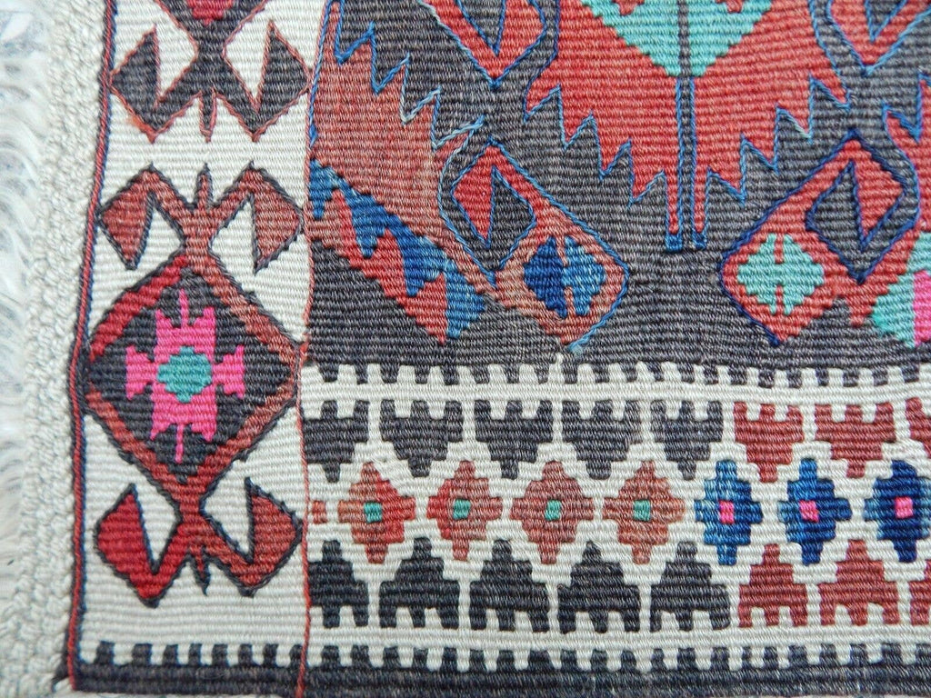 Vintage Kilim 148 x 393 cm